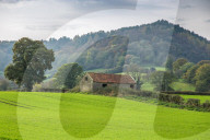 FEATURE - Grossbritannien: Landschaften im 'Northern Lake District'