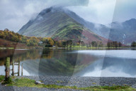FEATURE - Grossbritannien: Landschaften im 'Northern Lake District'