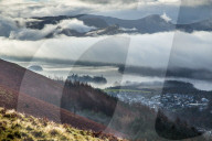 FEATURE - Grossbritannien: Landschaften im 'Northern Lake District'