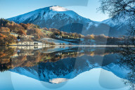 FEATURE - Grossbritannien: Landschaften im 'Northern Lake District'