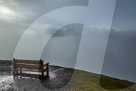 FEATURE - Grossbritannien: Landschaften im 'Northern Lake District'