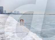 FEATURE - Winterwetter in Chicago