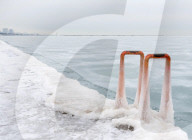 FEATURE - Winterwetter in Chicago