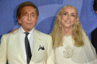 PEOPLE - Chefredakteurin der italienischen Vogue: Franca Sozzani ist im Alter von 66 Jahren gestorben