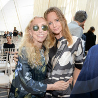 PEOPLE - Chefredakteurin der italienischen Vogue: Franca Sozzani ist im Alter von 66 Jahren gestorben