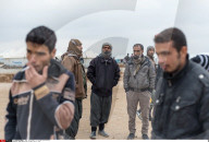 NEWS - Irak: Hilfslieferung im Flüchtlingslager von Erbil