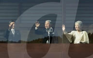 PEOPLE - Die Royals: Die Bilder des Tages