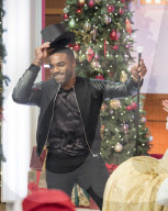 PEOPLE - Promis in der 'Loose Women' TV Show in London