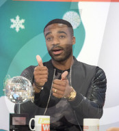 PEOPLE - Promis in der 'Loose Women' TV Show in London