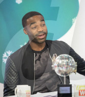 PEOPLE - Promis in der 'Loose Women' TV Show in London
