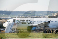 NEWS - Malta: Flugzeugentführer wird dem Richter vorgeführt
