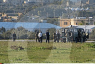 NEWS - Malta: Flugzeugentführer wird dem Richter vorgeführt