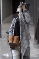 PEOPLE - Cameron Diaz will nicht erkannt werden