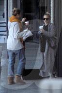 PEOPLE - Cameron Diaz will nicht erkannt werden