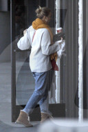 PEOPLE - Cameron Diaz will nicht erkannt werden