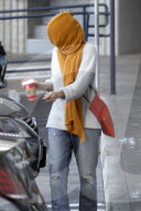 PEOPLE - Cameron Diaz will nicht erkannt werden