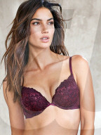 PEOPLE - Lily Aldridge zeigt die neuste Lingerie von Victoria's Secret 