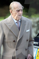 PEOPLE - Die englischen Royals besuchen die jährliche Weihnachtsmesse in Sandringham