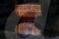 PEOPLE - George Michael's Heim in Goring on Thames