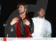 PEOPLE - George Michael als Wham