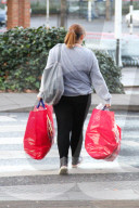 NEWS -  Grosseinkäufe beim Boxing Day in Grossbritannien 