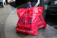 NEWS -  Grosseinkäufe beim Boxing Day in Grossbritannien 