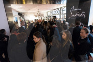 NEWS -  Grosseinkäufe beim Boxing Day in Grossbritannien 