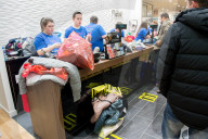 NEWS -  Grosseinkäufe beim Boxing Day in Grossbritannien 