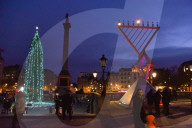 NEWS - Überall auf der Welt wird Chanukka gefeiert