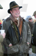 PEOPLE - Nigel Farage nimmt an der traditionellen Boxing Hunt teil