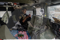 NEWS - Irak: Das erste Weihnachtsfest in Bartella nach dem IS