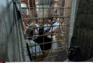 NEWS - Irak: Das erste Weihnachtsfest in Bartella nach dem IS