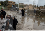 NEWS - Irak: Das erste Weihnachtsfest in Bartella nach dem IS