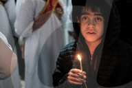 NEWS - Irak: Das erste Weihnachtsfest in Bartella nach dem IS