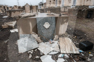 NEWS - Irak: Das erste Weihnachtsfest in Bartella nach dem IS