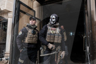 NEWS - Irak: Das erste Weihnachtsfest in Bartella nach dem IS