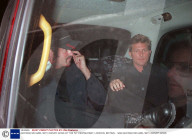 PEOPLE - George Michaels langjähriger Partner Kenny Goss