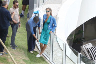 EXKLUSIV - Ist Gisele Bündchen wieder schwanger ?