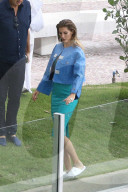 EXKLUSIV - Ist Gisele Bündchen wieder schwanger ?