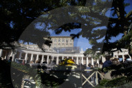 NEWS - Papst gedenkt in Weihnachtsbotschaft der Kriegs- und Terroropfer