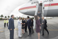 NEWS - Hawaii: Abe und Obama gedenken der Opfer von Pearl-Harbor