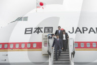 NEWS - Hawaii: Abe und Obama gedenken der Opfer von Pearl-Harbor