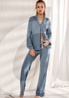 PEOPLE - Josephine Skriver wirbt für die neue Kollektion von Victoria's Secret