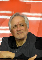 FEATURE - Anish Kapoor "fleischige" Ausstellung in Rom