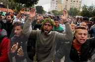 NEWS - Gaza: Proteste gegen die israelische Besetzung
