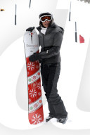 PEOPLE - Bethany Frankel ist ein "Snöber"-Girl