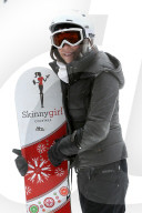 PEOPLE - Bethany Frankel ist ein "Snöber"-Girl