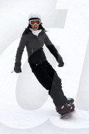 PEOPLE - Bethany Frankel ist ein "Snöber"-Girl