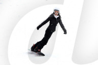 PEOPLE - Bethany Frankel ist ein "Snöber"-Girl