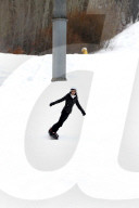 PEOPLE - Bethany Frankel ist ein "Snöber"-Girl
